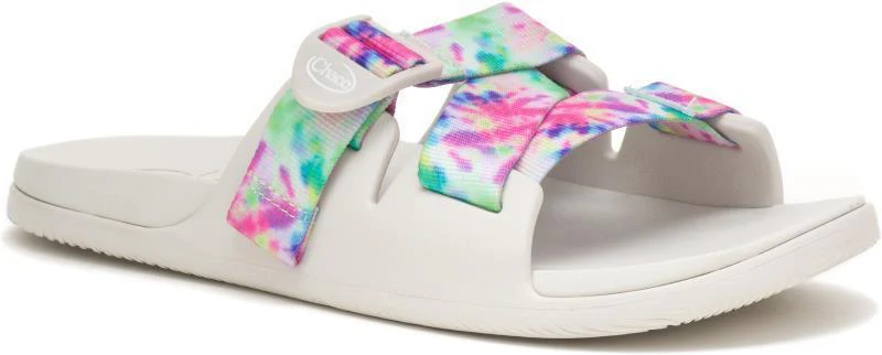 Chillos Slide - Womens - Image 99