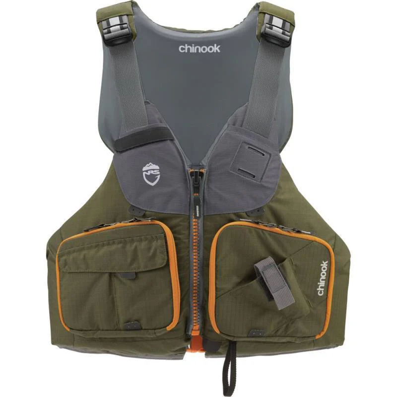 Chinook Fishing PFD - Image 3