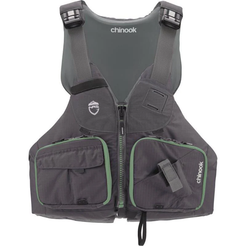 Chinook Fishing PFD - Image 5