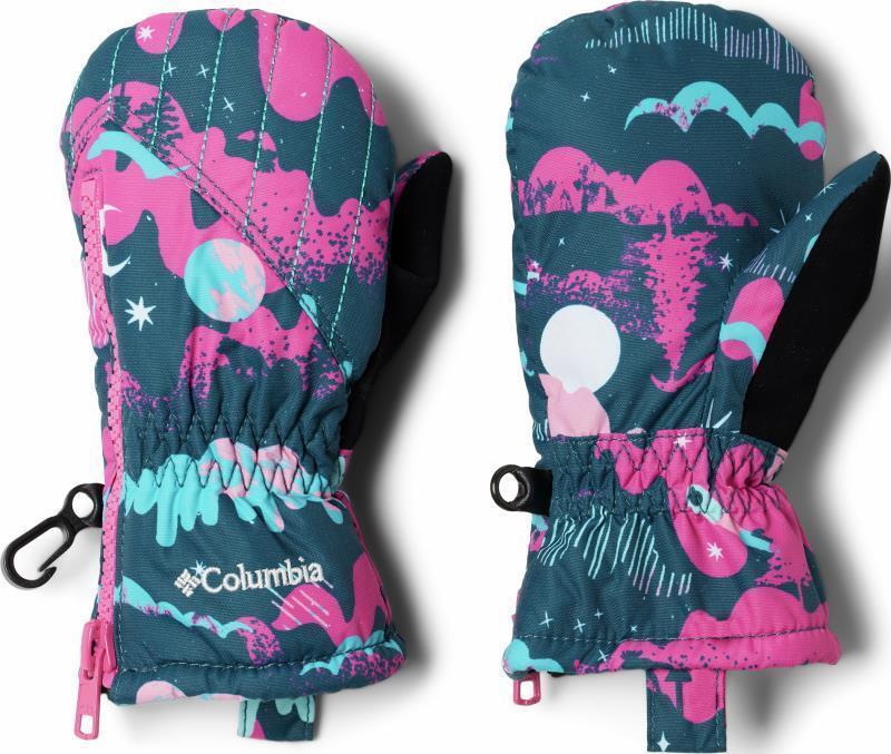 Chippewa II Mittens - Toddler - Image 8