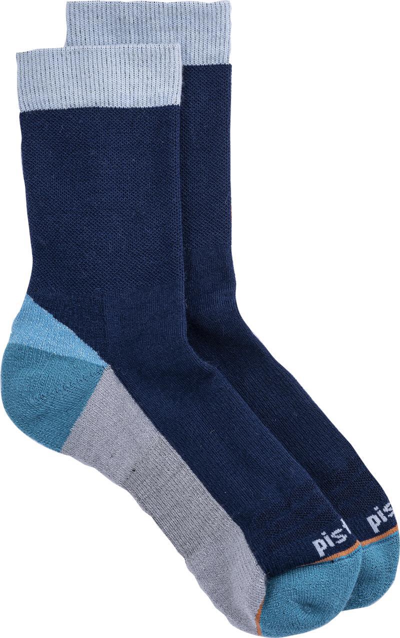 Chloe Crew Socks - Womens - Image 3
