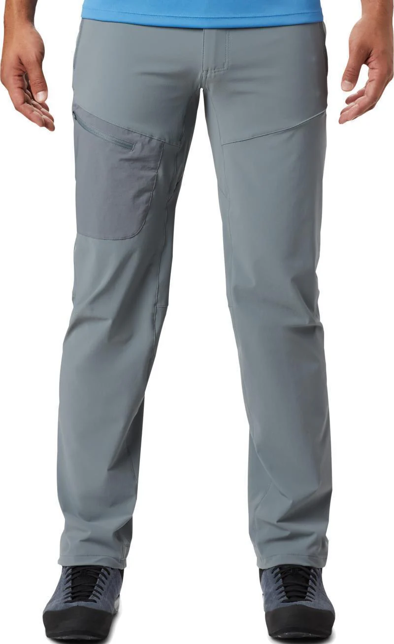 Chockstone/2 Pants, 30" Inseam - Mens - Image 11