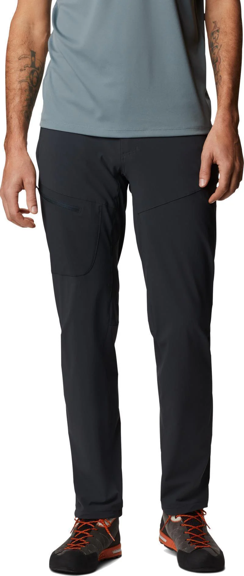 Chockstone/2 Pants, 30" Inseam - Mens - Image 16
