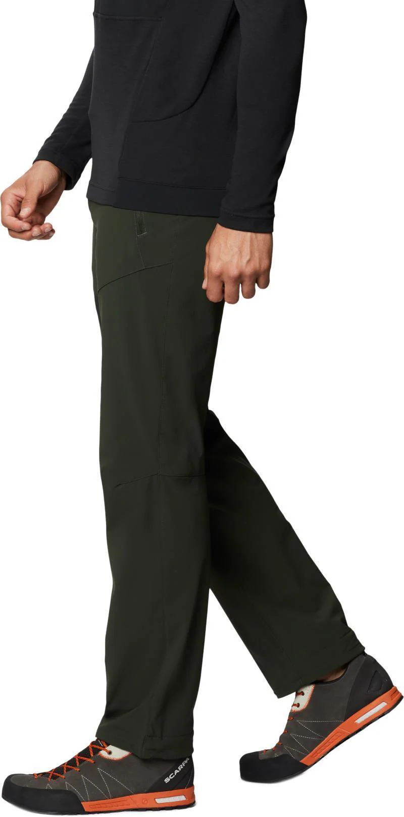 Chockstone/2 Pants, 30" Inseam - Mens - Image 19