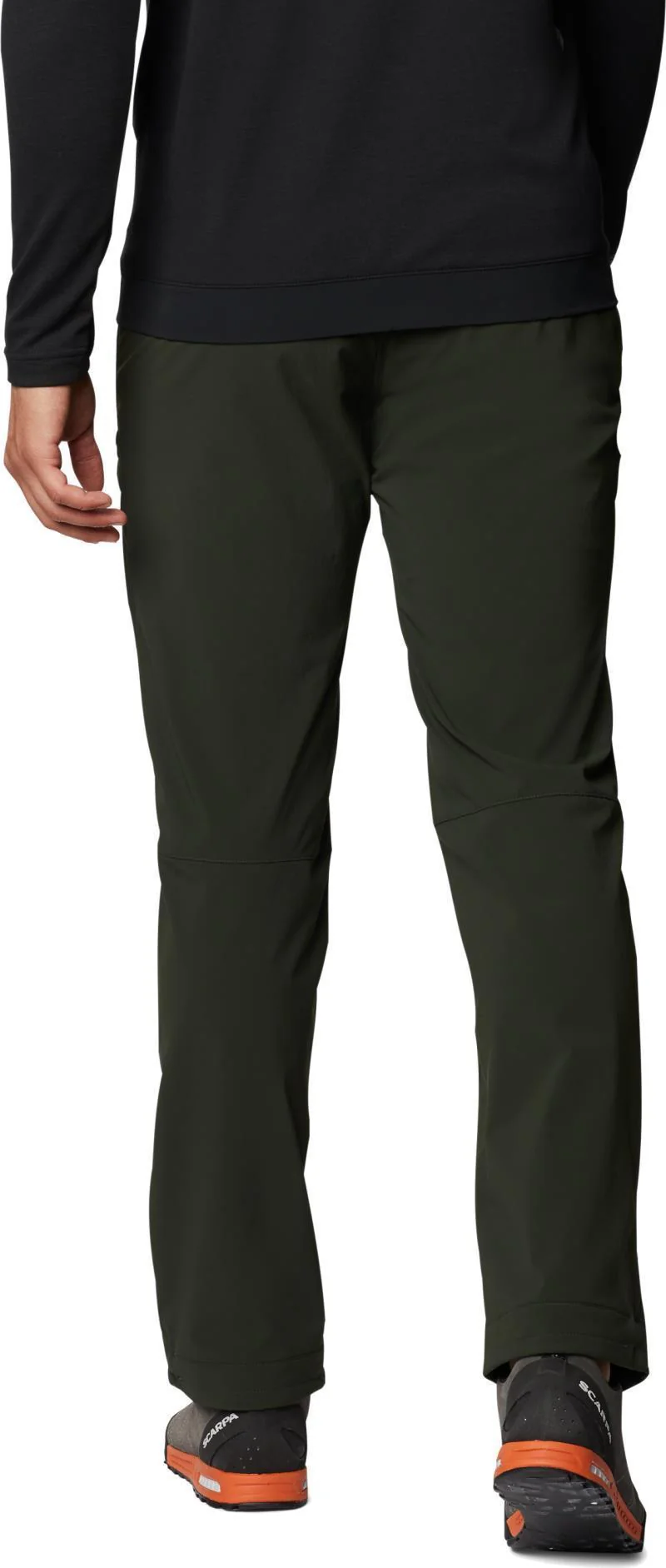 Chockstone/2 Pants, 30" Inseam - Mens - Image 20