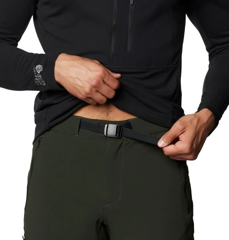 Chockstone/2 Pants, 30" Inseam - Mens - Image 22