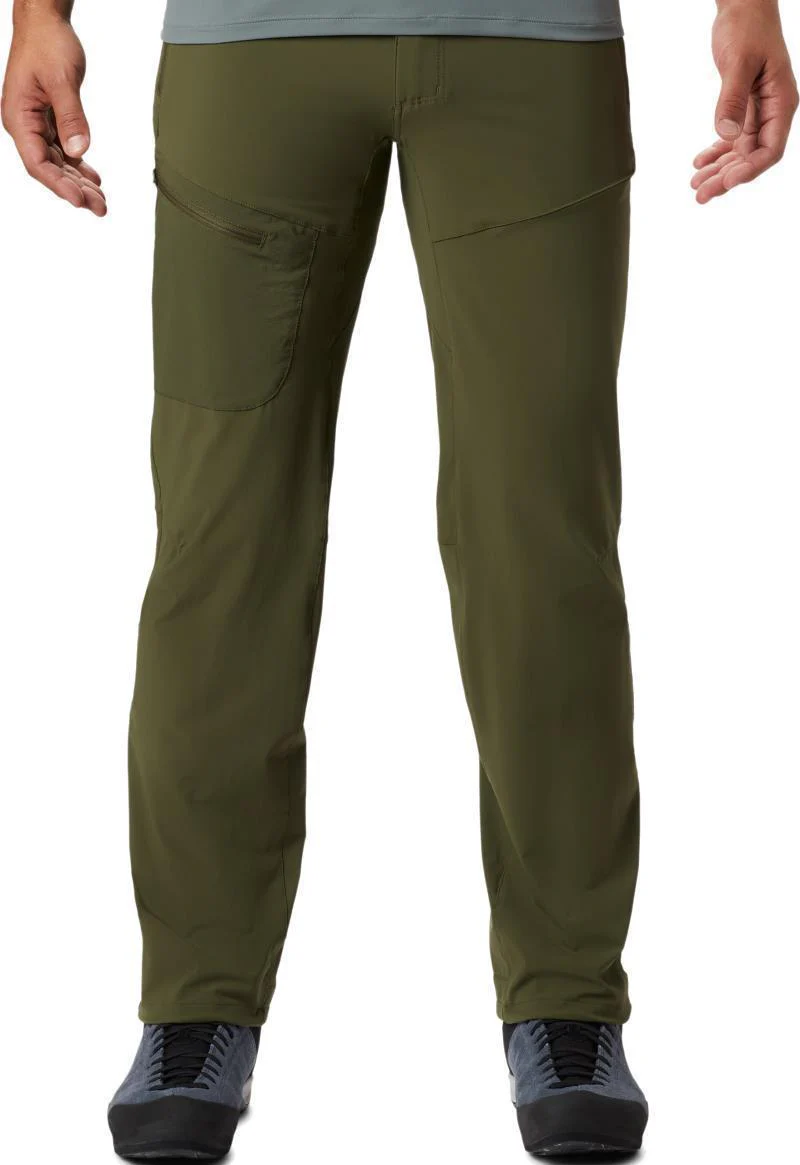 Chockstone/2 Pants, 30" Inseam - Mens - Image 6