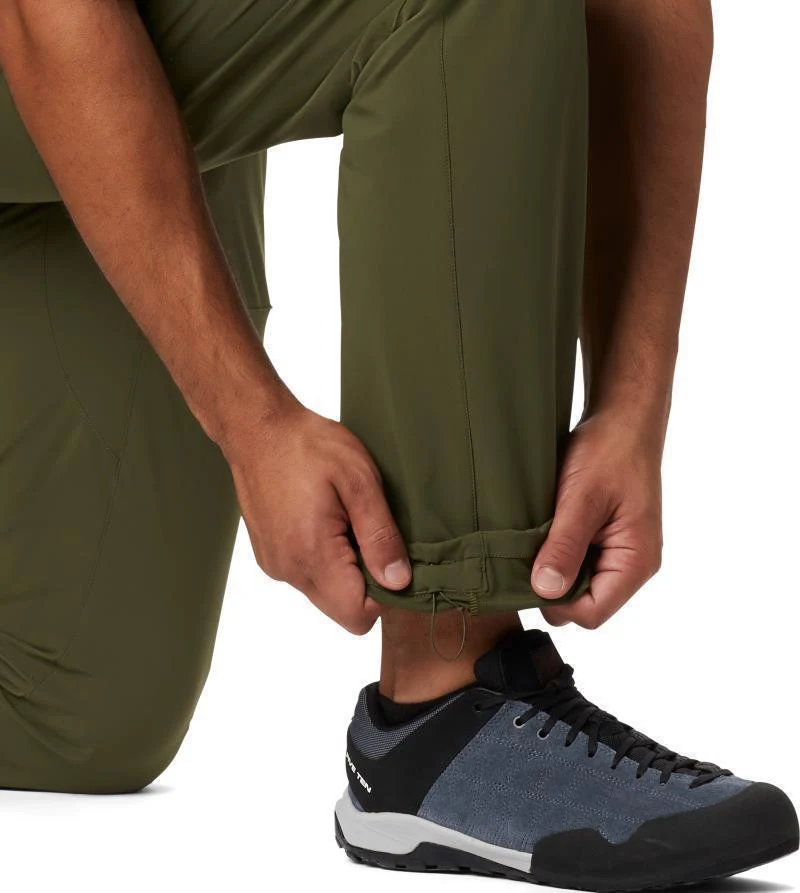 Chockstone/2 Pants, 30" Inseam - Mens - Image 9
