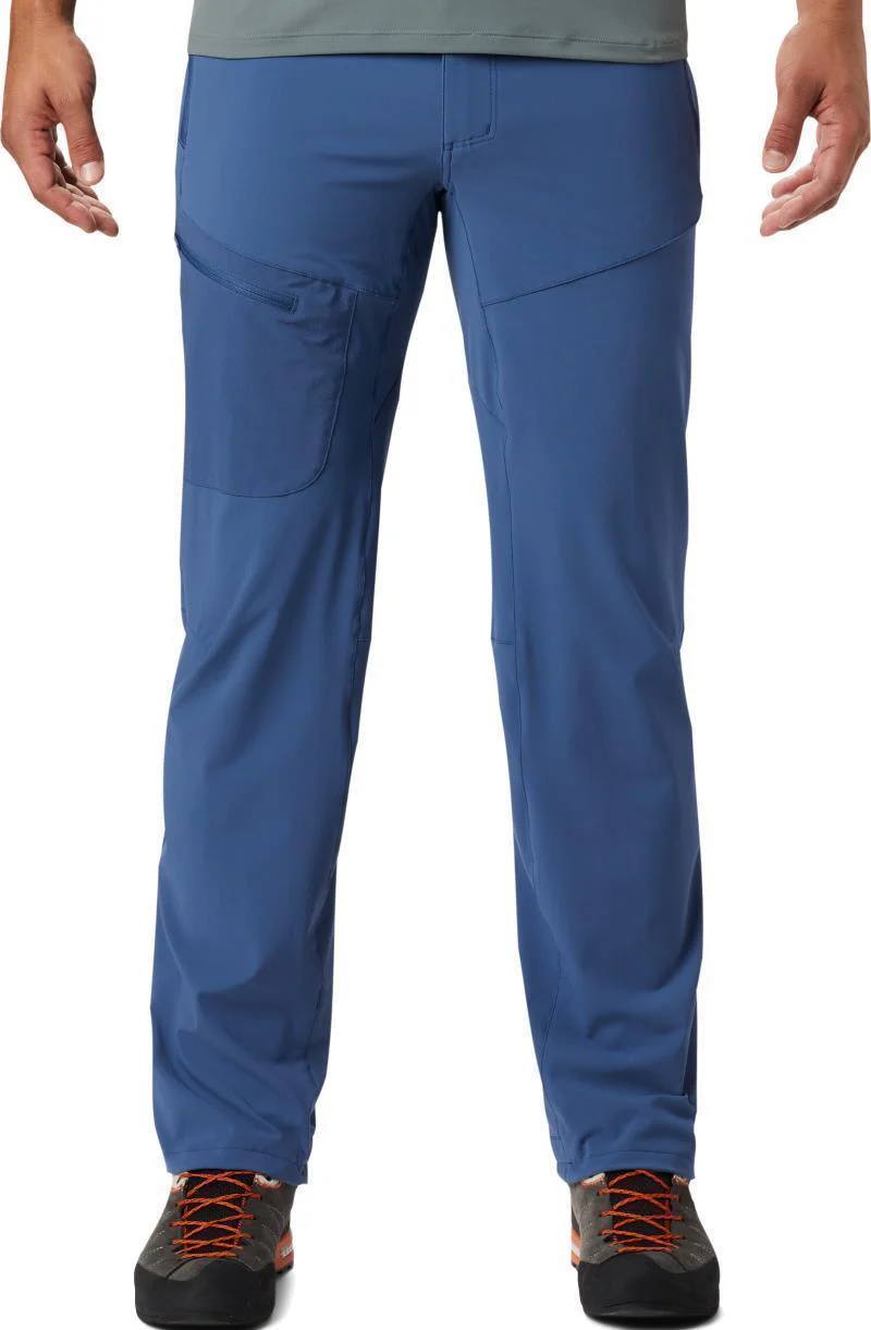 Chockstone/2 Pants, 32" Inseam - Mens