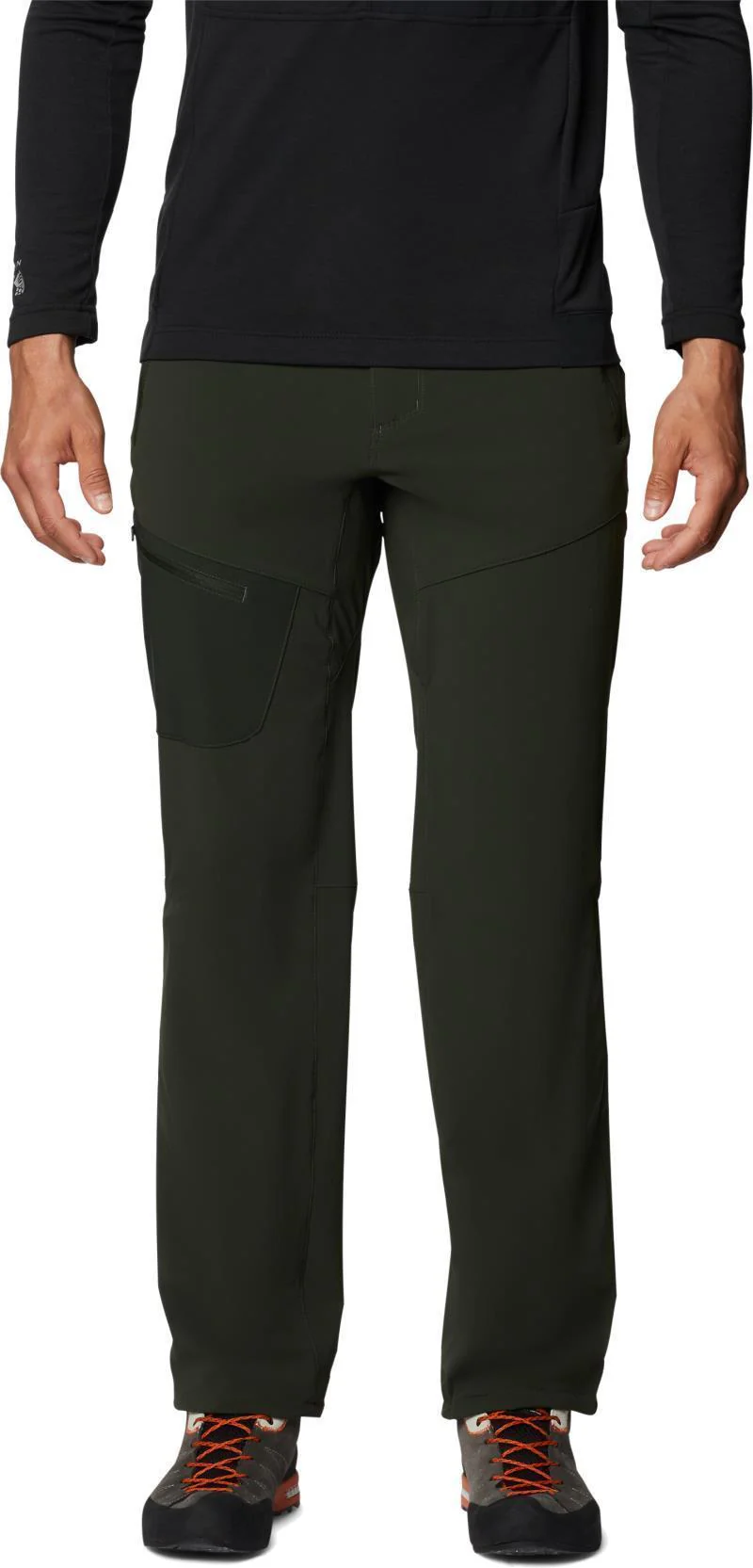 Chockstone/2 Pants, 32" Inseam - Mens - Image 18