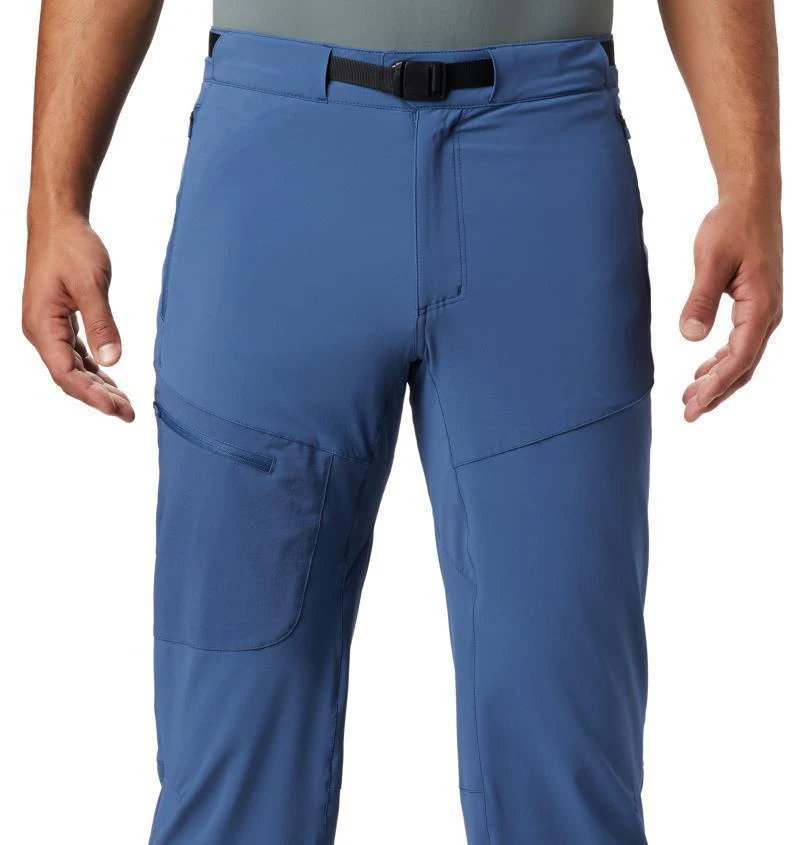Chockstone/2 Pants, 32" Inseam - Mens - Image 3