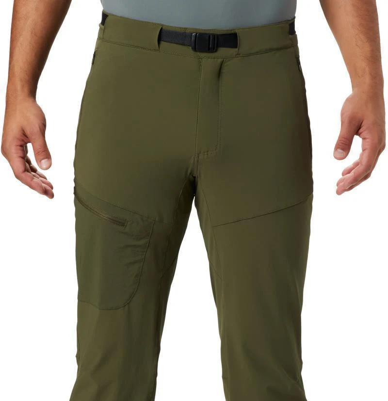 Chockstone/2 Pants, 32" Inseam - Mens - Image 8
