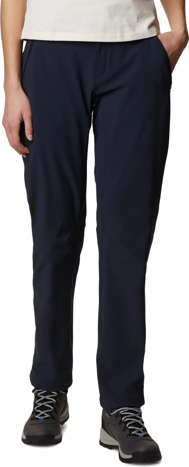 Chockstone/2 Pants, Reg - Womens - Image 10