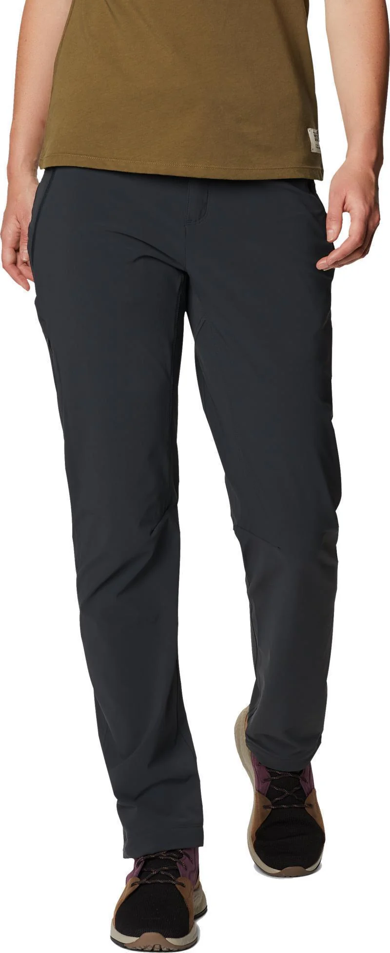 Chockstone/2 Pants, Reg - Womens - Image 15