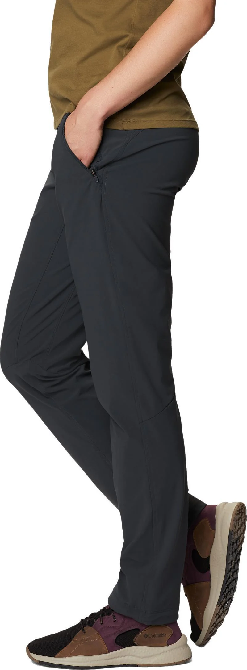Chockstone/2 Pants, Reg - Womens - Image 16