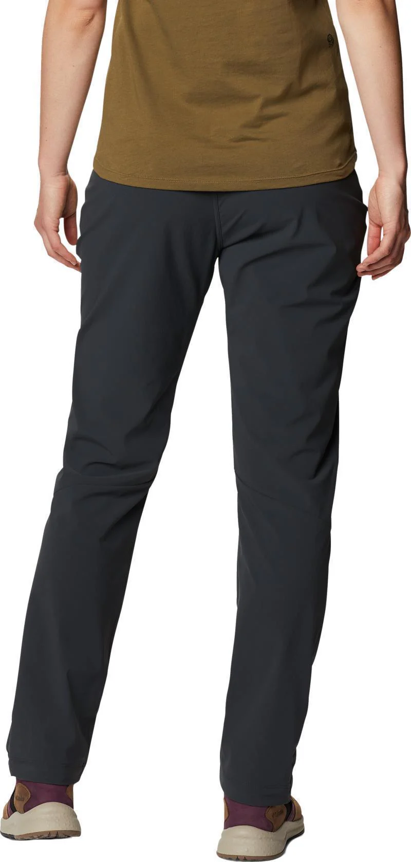 Chockstone/2 Pants, Reg - Womens - Image 17