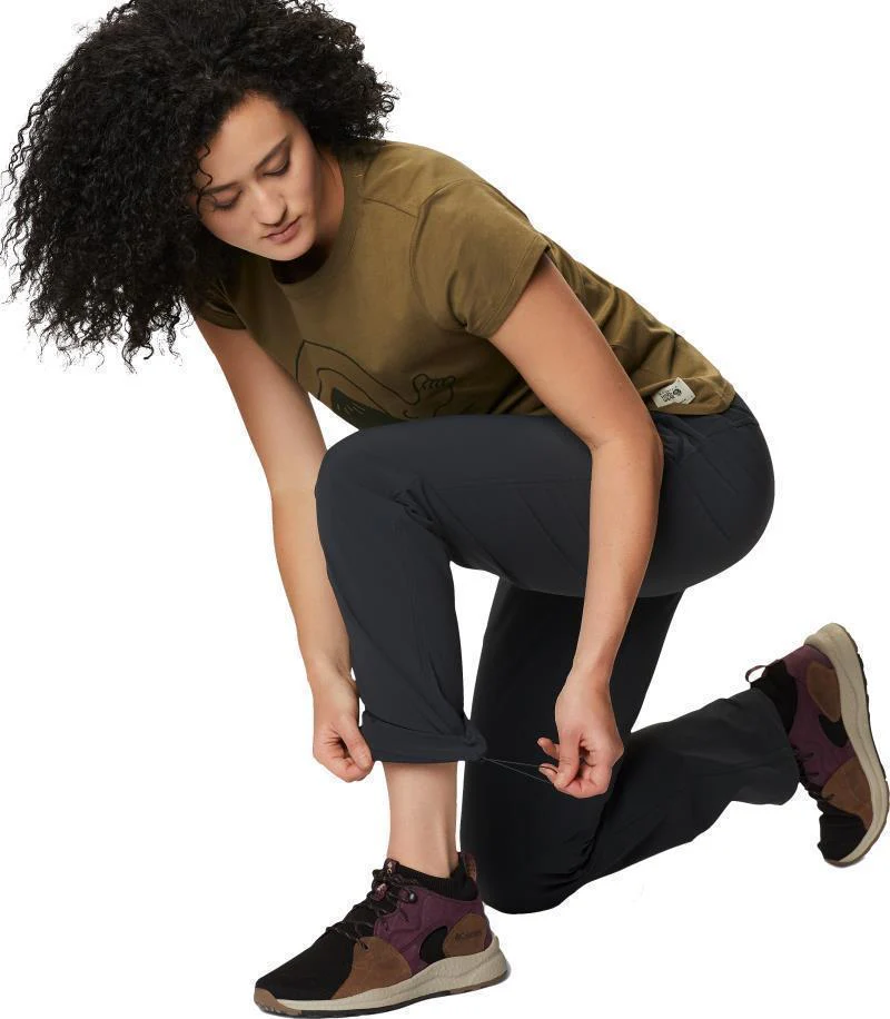 Chockstone/2 Pants, Reg - Womens - Image 19
