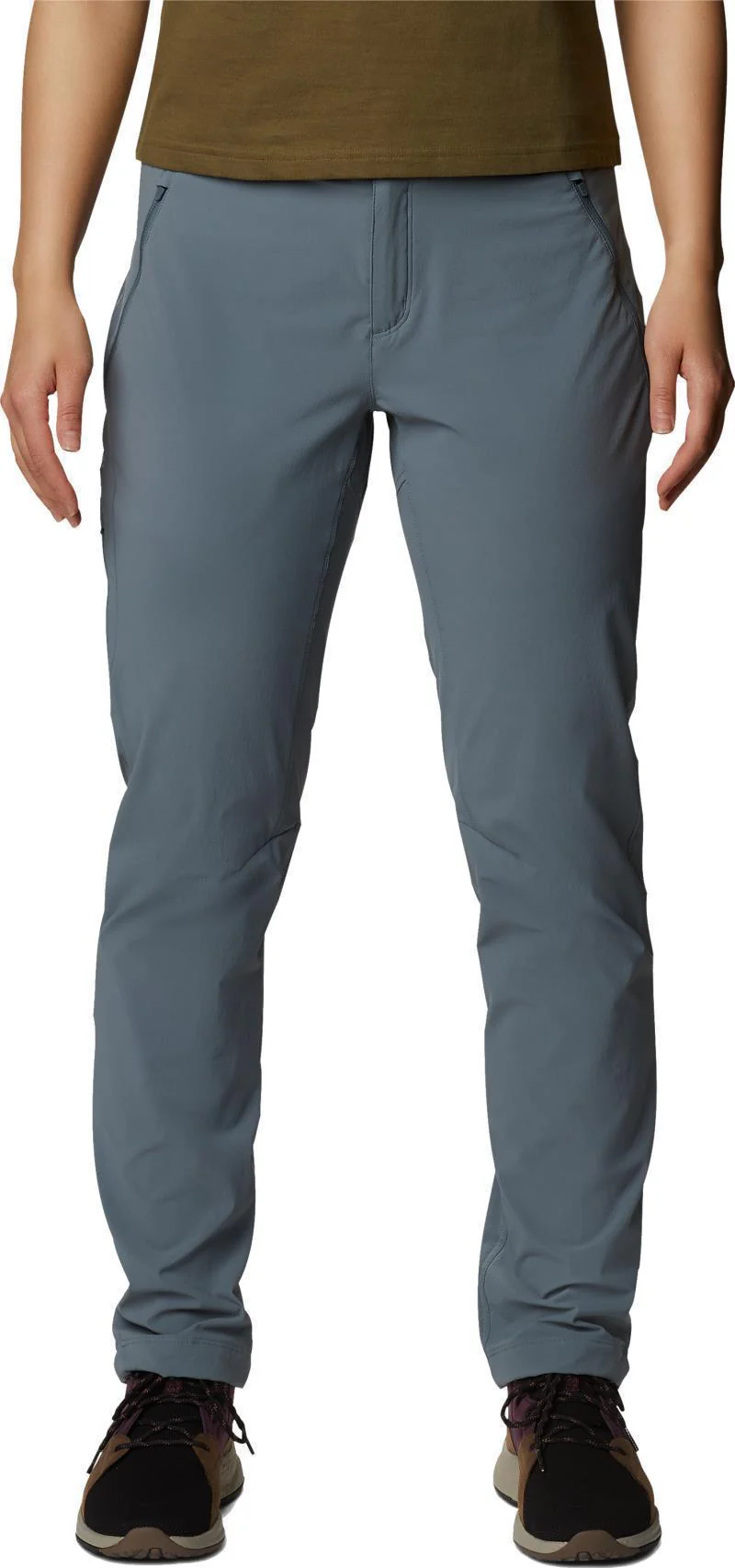 Chockstone/2 Pants, Reg - Womens - Image 20