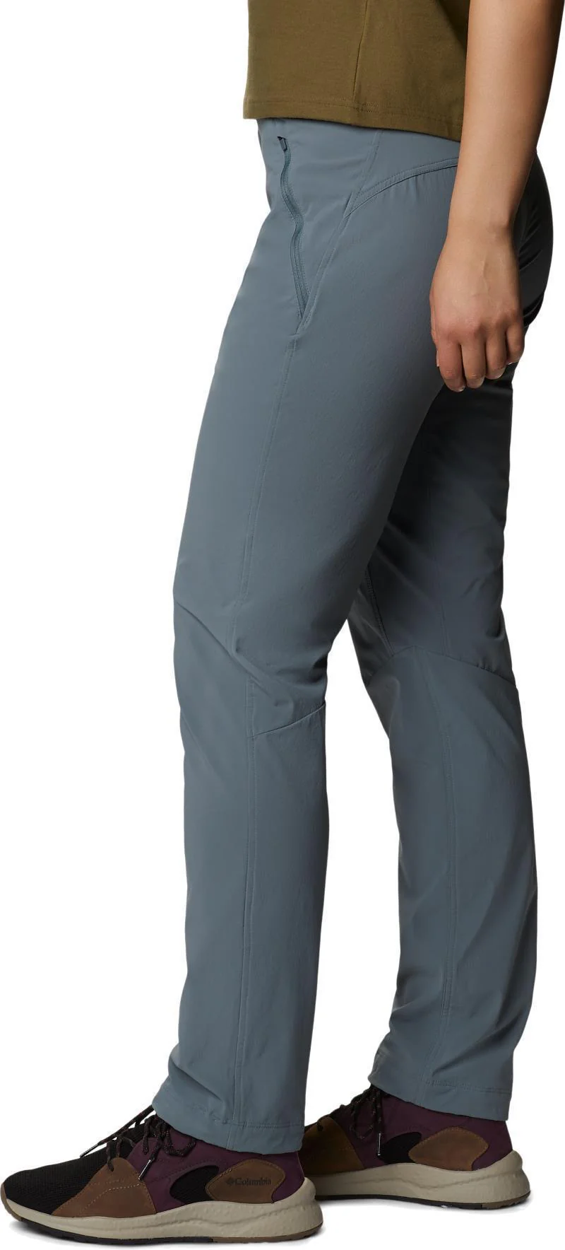 Chockstone/2 Pants, Reg - Womens - Image 21
