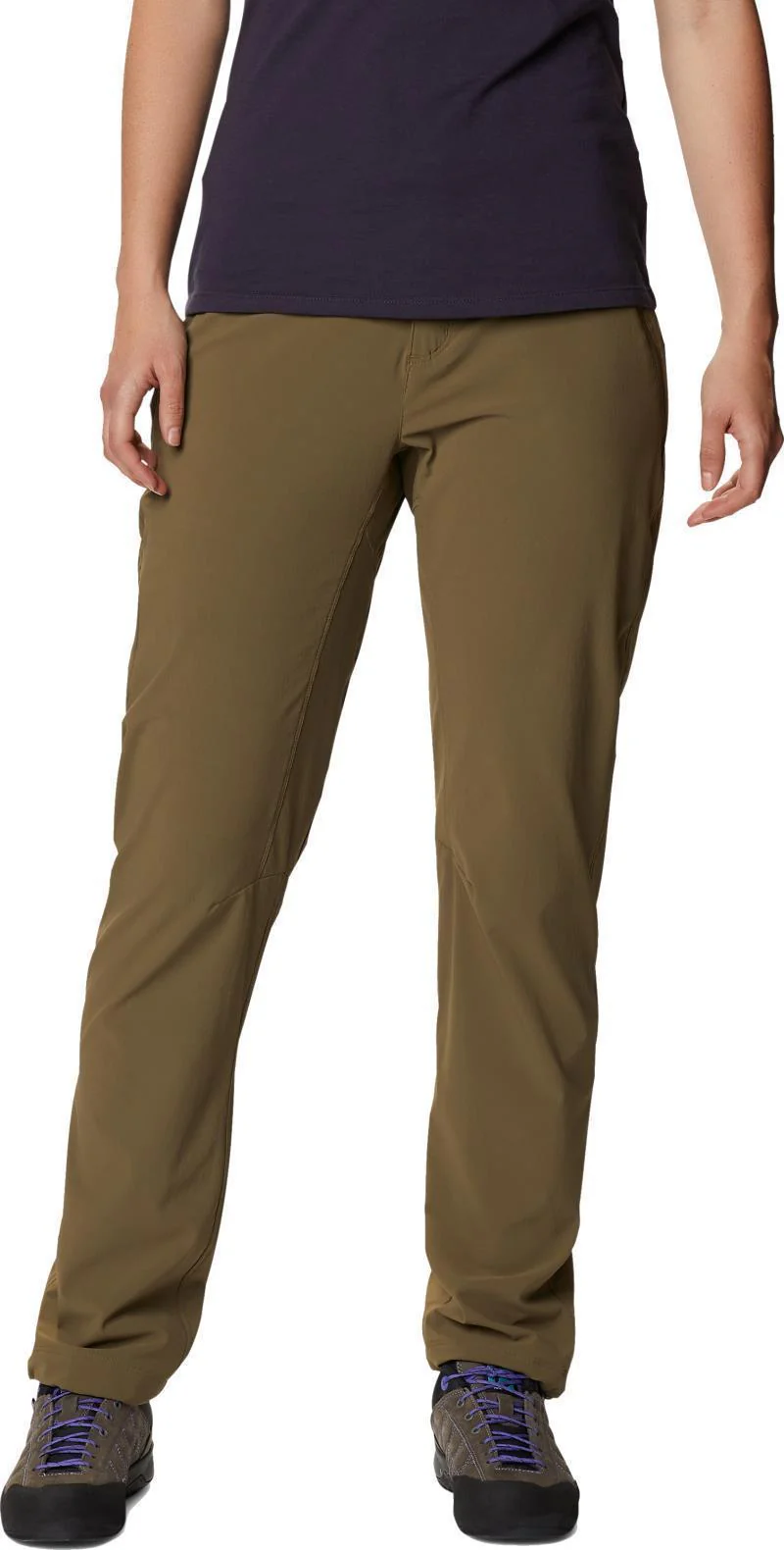 Chockstone/2 Pants, Reg - Womens - Image 25