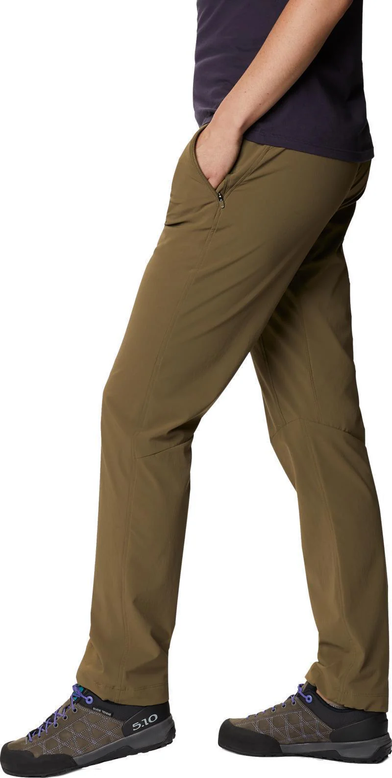 Chockstone/2 Pants, Reg - Womens - Image 26