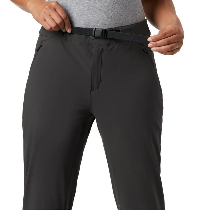 Chockstone/2 Pants, Reg - Womens - Image 3