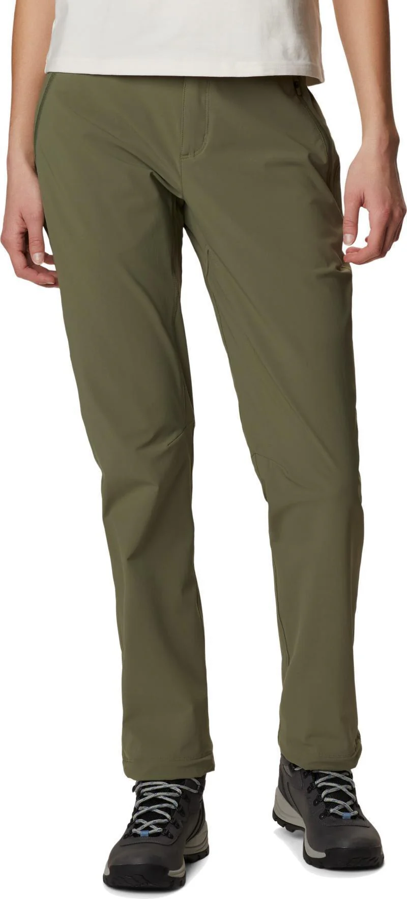Chockstone/2 Pants, Reg - Womens - Image 6