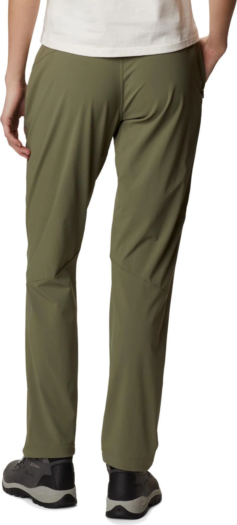 Chockstone/2 Pants, Reg - Womens - Image 7