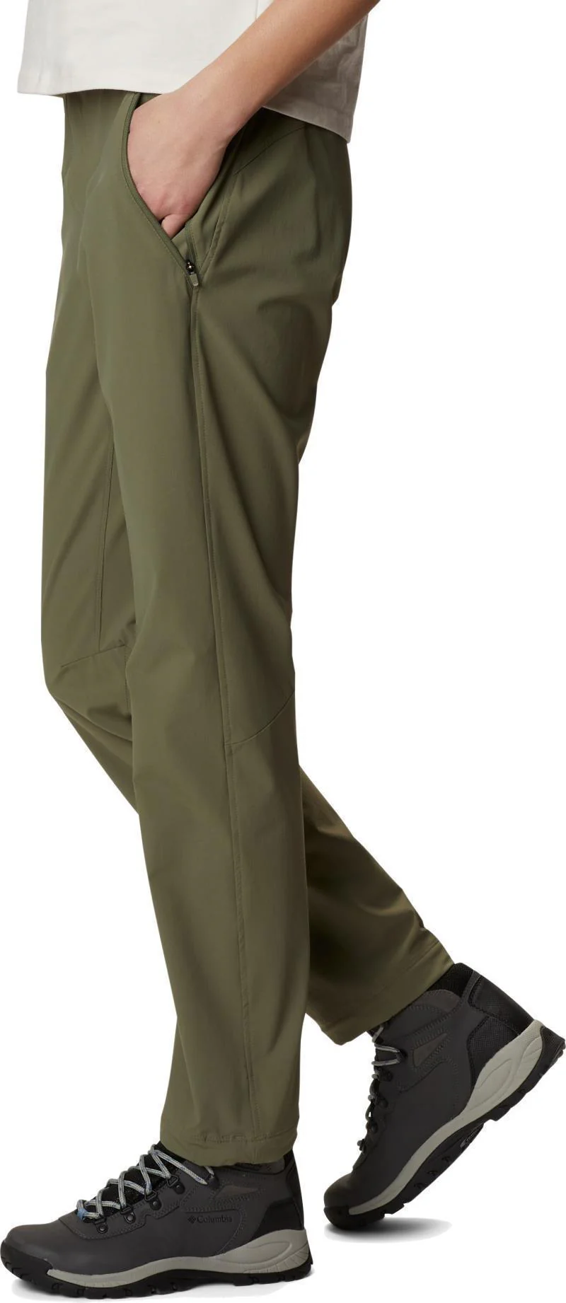Chockstone/2 Pants, Reg - Womens - Image 8