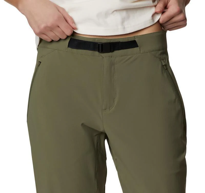 Chockstone/2 Pants, Reg - Womens - Image 9