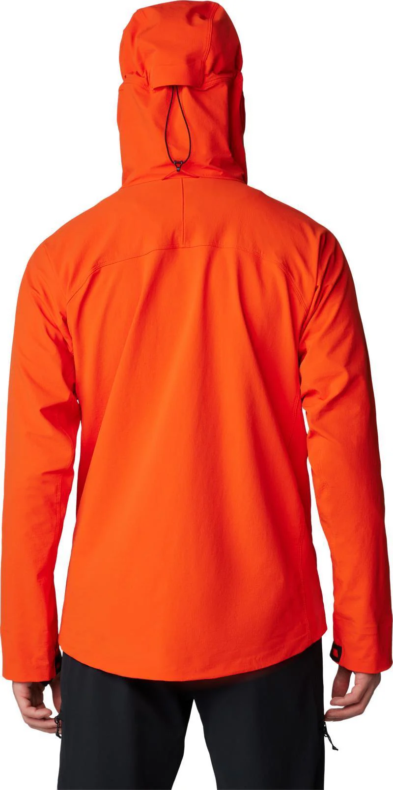 Chockstone Alpine Hooded Jacket - Mens - Image 13