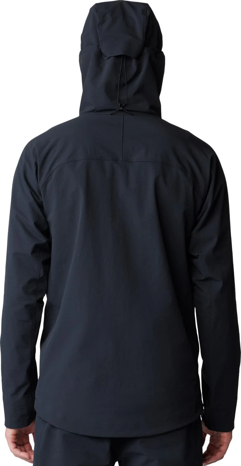Chockstone Alpine Hooded Jacket - Mens - Image 25