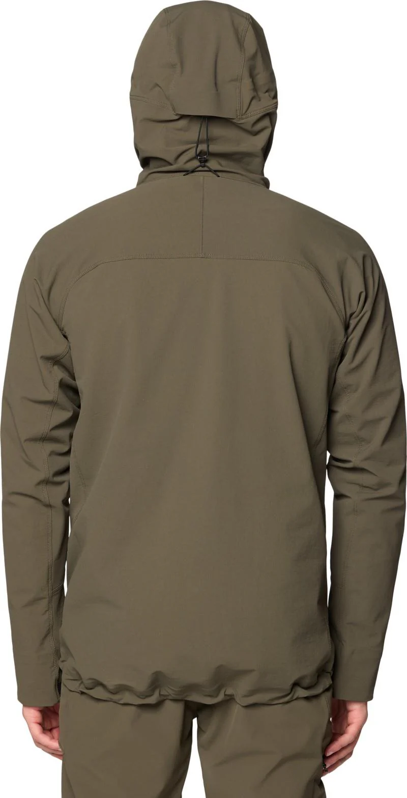 Chockstone Alpine Hooded Jacket - Mens - Image 29