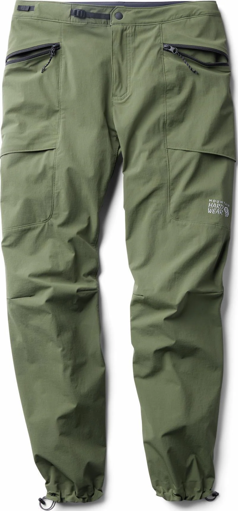 Chockstone Alpine LT Pants, Long - Mens