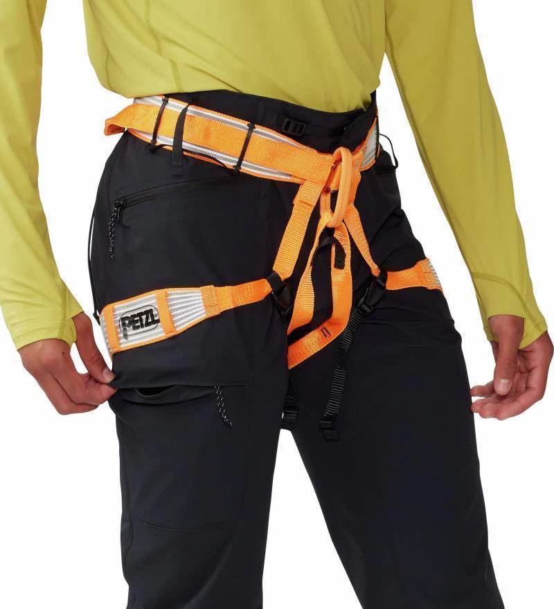 Chockstone Alpine LT Pants, Long - Mens - Image 14