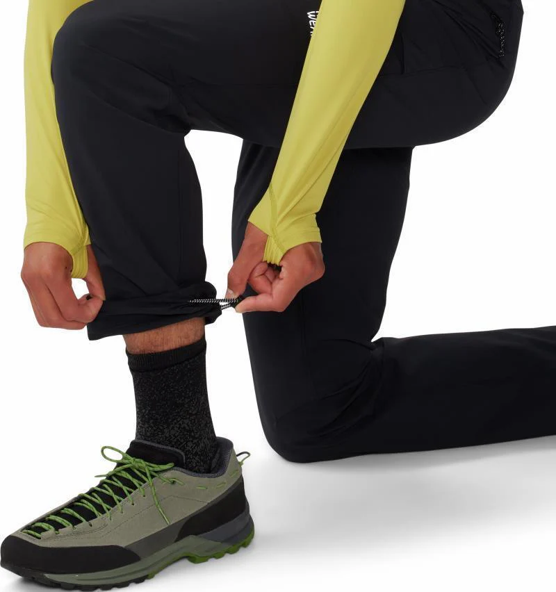 Chockstone Alpine LT Pants, Long - Mens - Image 17