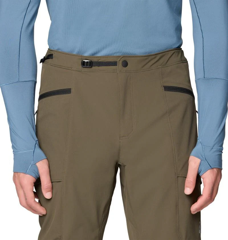Chockstone Alpine LT Pants, Long - Mens - Image 22