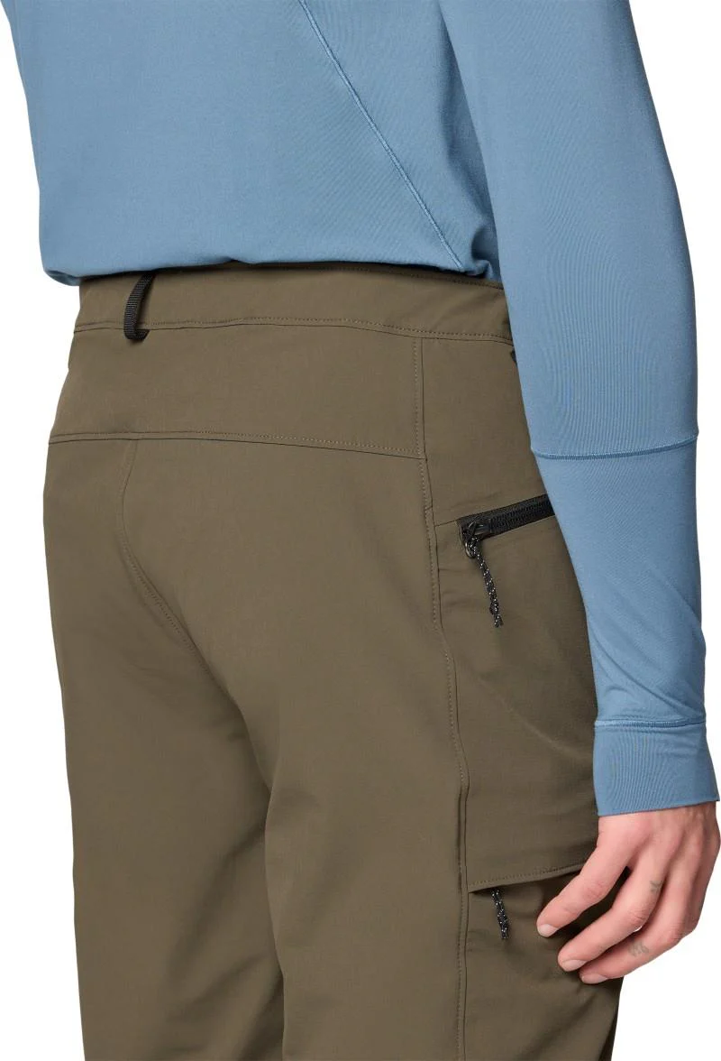 Chockstone Alpine LT Pants, Long - Mens - Image 23