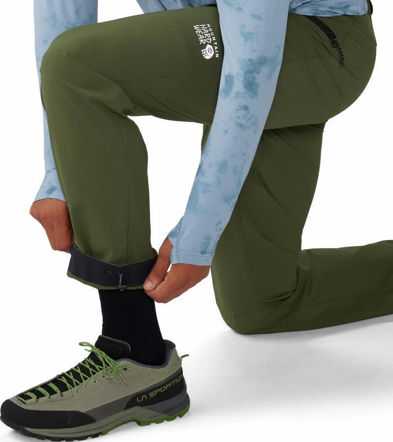 Chockstone Alpine LT Pants, Long - Mens - Image 8
