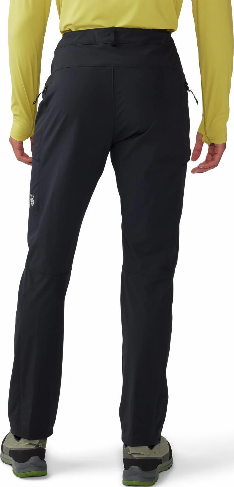 Chockstone Alpine LT Pants, Short - Mens - Image 10
