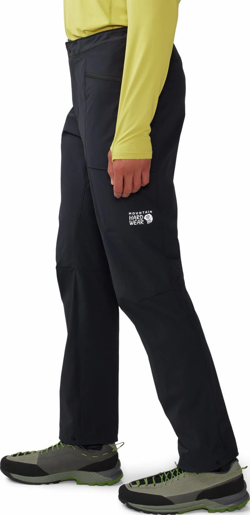 Chockstone Alpine LT Pants, Short - Mens - Image 11