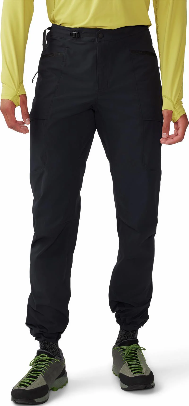 Chockstone Alpine LT Pants, Short - Mens - Image 12