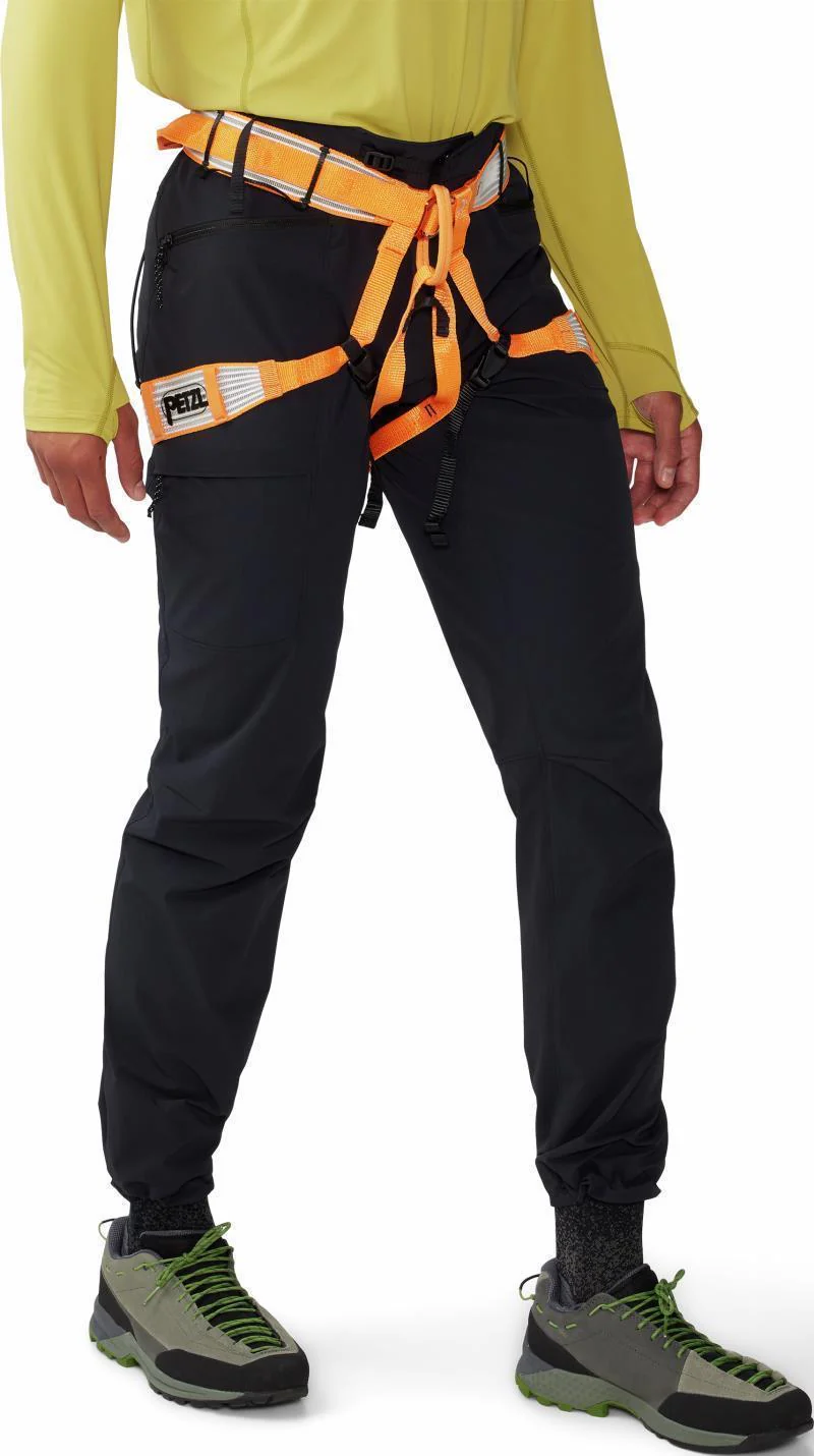 Chockstone Alpine LT Pants, Short - Mens - Image 13