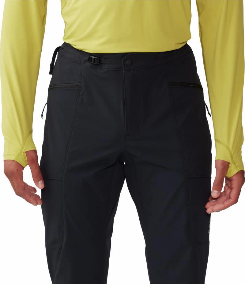 Chockstone Alpine LT Pants, Short - Mens - Image 16