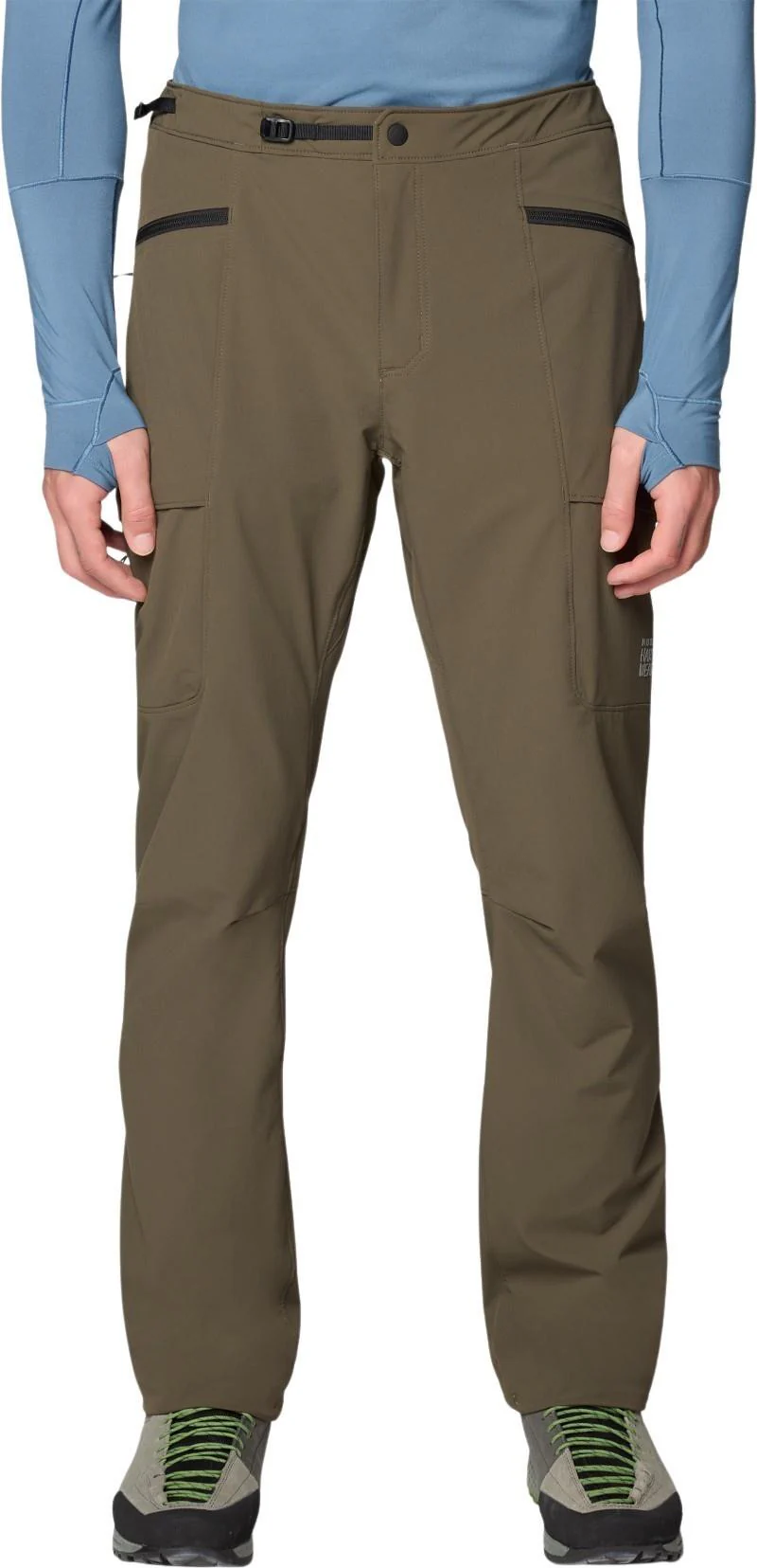 Chockstone Alpine LT Pants, Short - Mens - Image 18