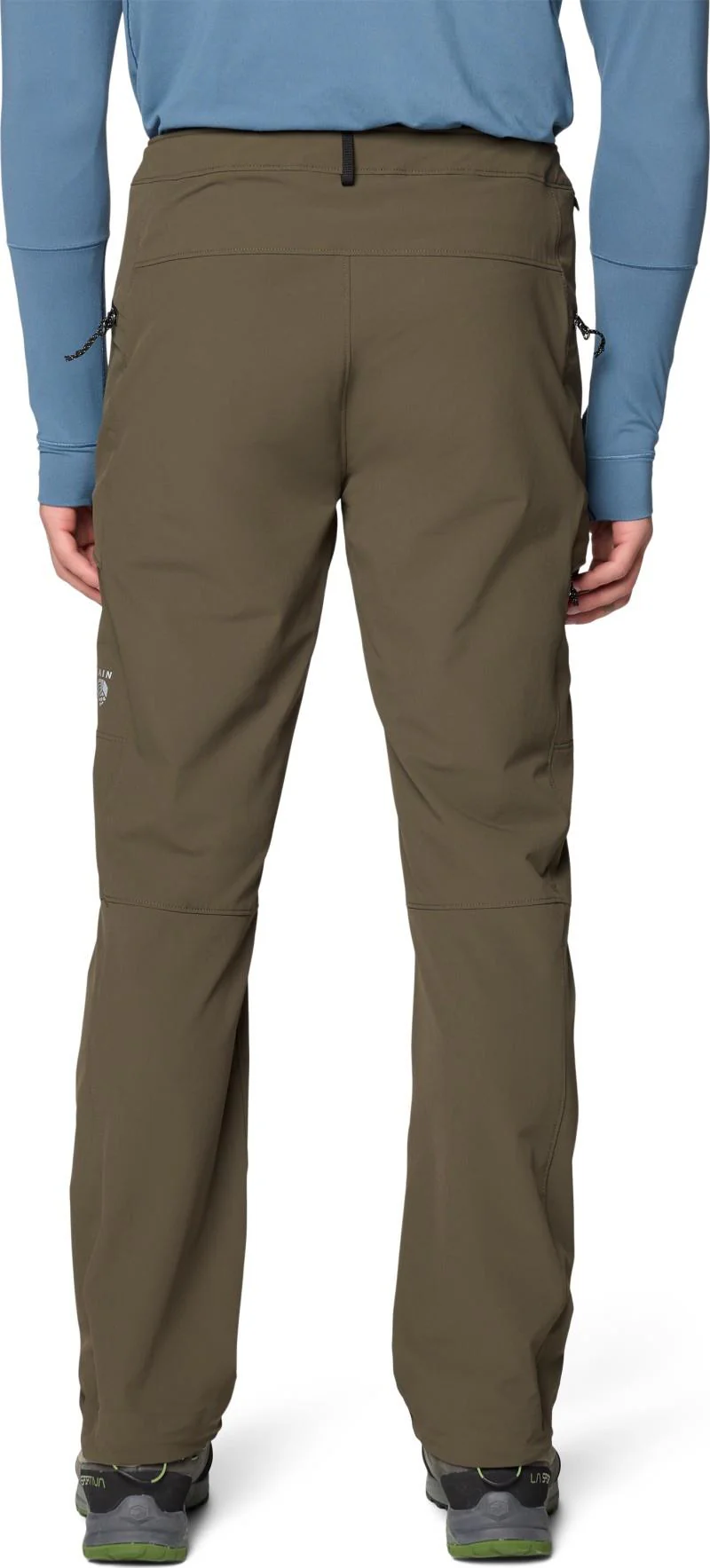Chockstone Alpine LT Pants, Short - Mens - Image 20
