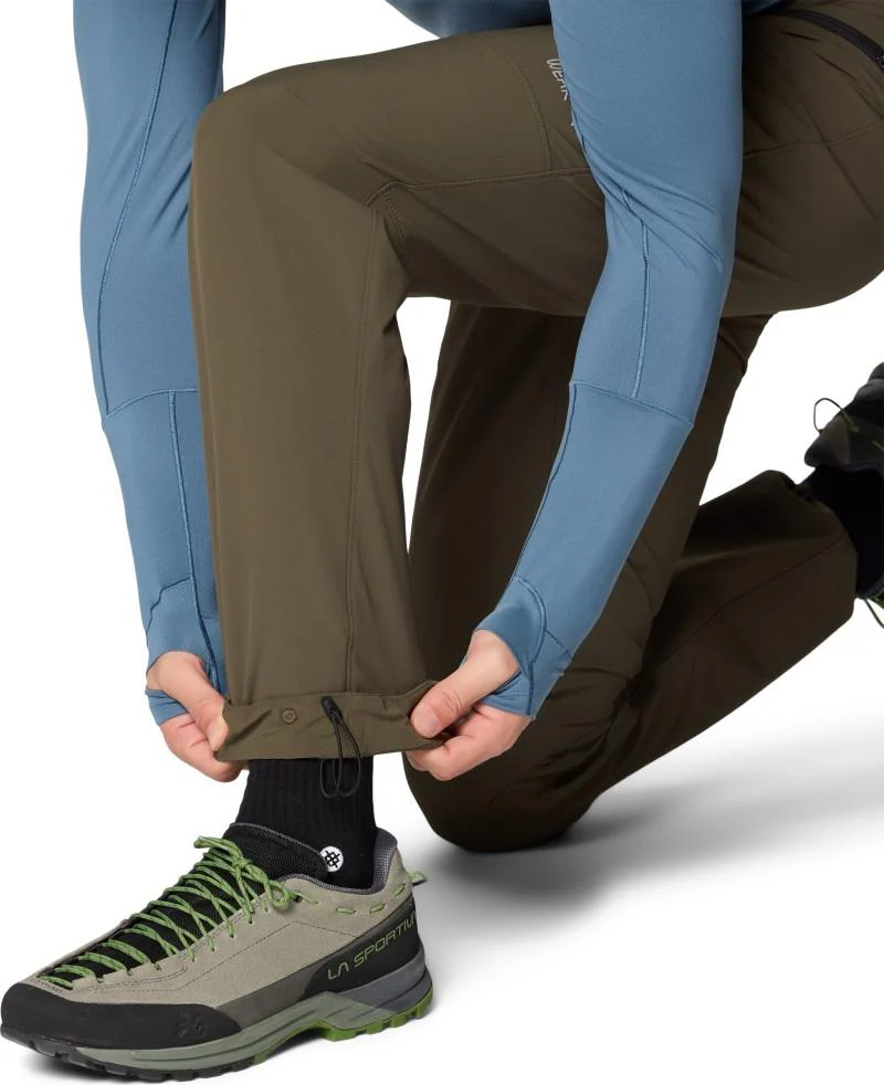 Chockstone Alpine LT Pants, Short - Mens - Image 24