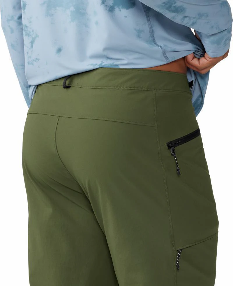 Chockstone Alpine LT Pants, Short - Mens - Image 6