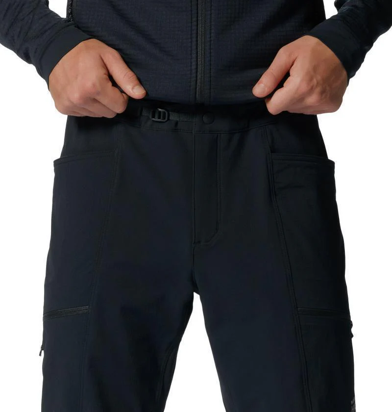 Chockstone Alpine Pants, Long - Mens - Image 11