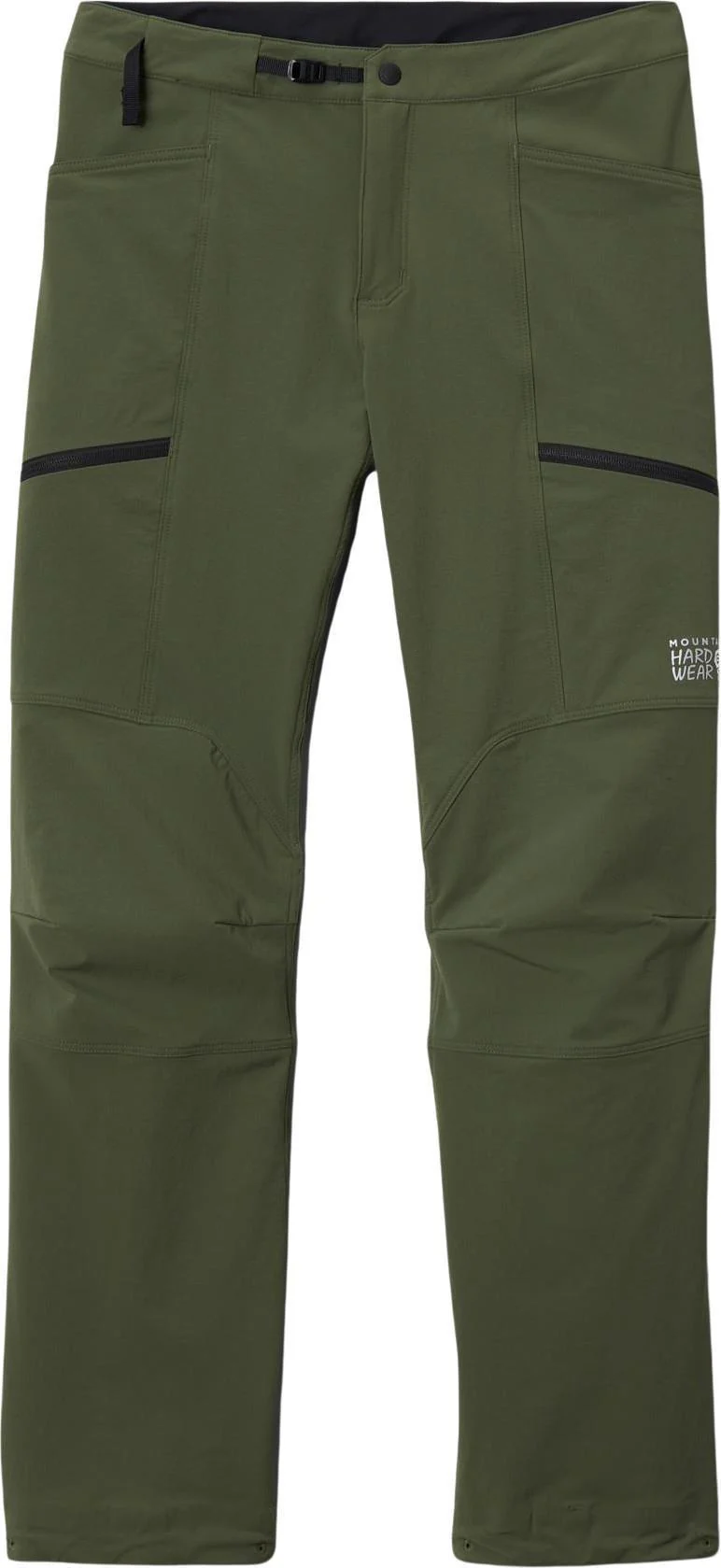 Chockstone Alpine Pants, Long - Mens - Image 6